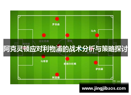 阿克灵顿应对利物浦的战术分析与策略探讨