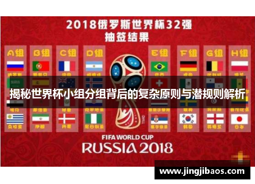 揭秘世界杯小组分组背后的复杂原则与潜规则解析