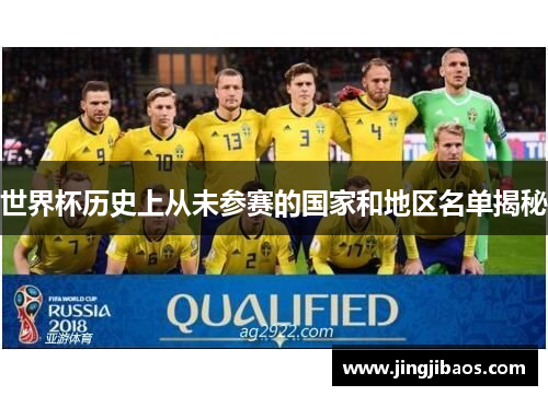 世界杯历史上从未参赛的国家和地区名单揭秘